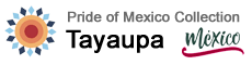 Special Orgullo Mexicano logo