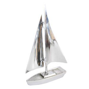Velero de Pewter
