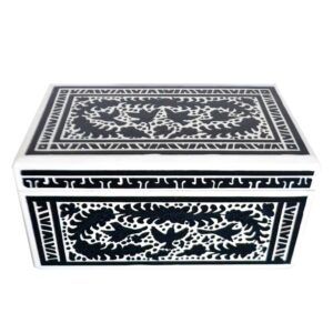 Caja de Olinala