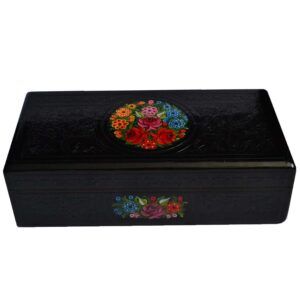 Caja de Olinala