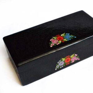 Caja de Olinala