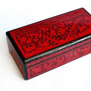 Caja de Olinala