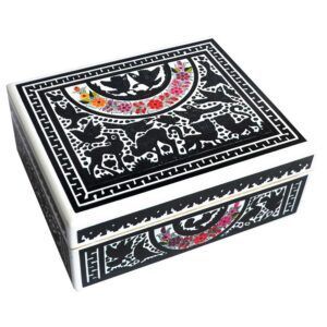 Caja especial de Olinala