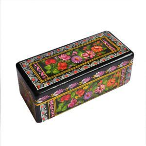 Caja especial de Olinalá