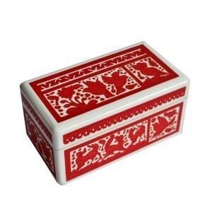 Caja de Olinala