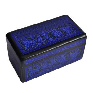 Caja de Olinalá