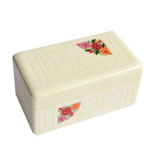 Caja de Olinala