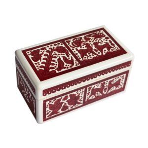 Caja deOlinalá