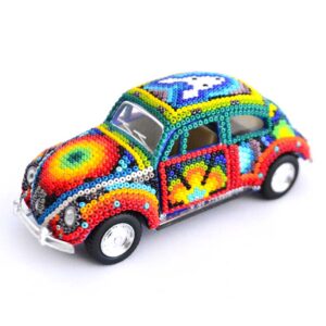 Huichol Beetle
