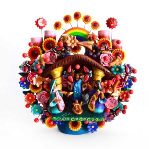 Árbol de la vida » Tayaupa & Colección Orgullo de México